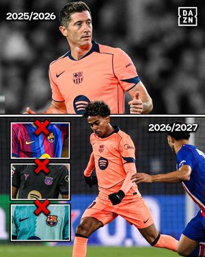 Video post by @daznfutbol on TikTok