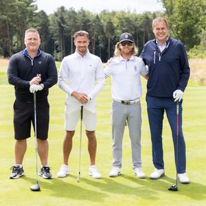 Image post by @koreangolfclub on Instagram