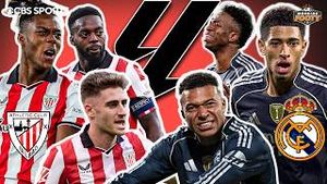 Video post by @cbssportsgolazo on YouTube