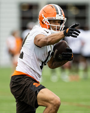 Image post by @clevelandbrowns on Instagram
