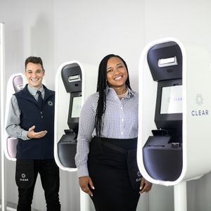 Image post by @clear on Instagram