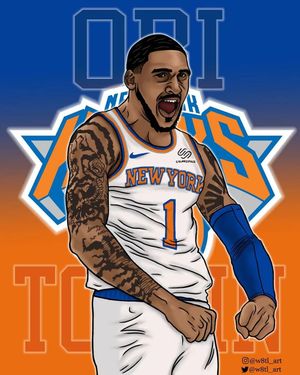 Image post by @nbashowcase2 on Instagram