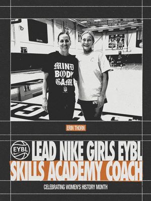 Image post by @nikegirlseybl on Instagram