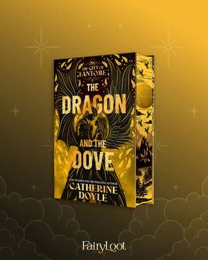 Image post by @fairyloot on Instagram