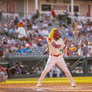 Image post by @friscoroughriders on Instagram