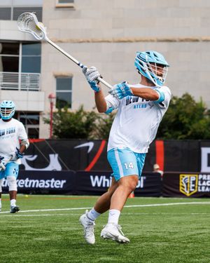 Image post by @PremierLacrosse on Twitter