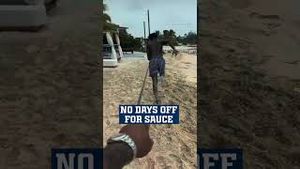 Video post by @colts on YouTube