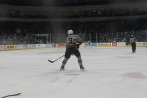 Image post by @txstarshockey on Instagram