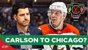 Video post by @chgosports on YouTube