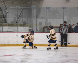 Image post by @wvud1hockey on Instagram