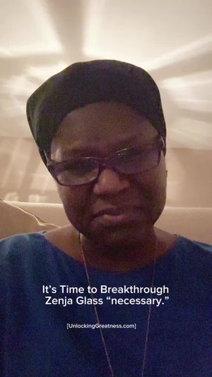 Video post by @zenjaglass on TikTok