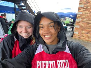 Image post by @BallStateFH on Twitter