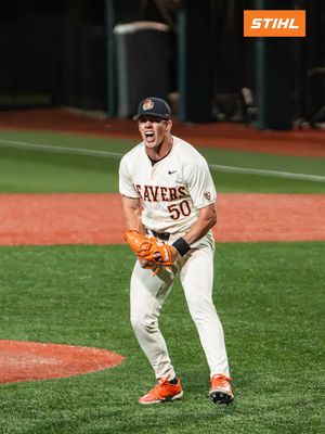 Image post by @beaverathletics on Instagram