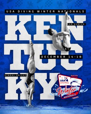 Image post by @UKSwimDive on Twitter