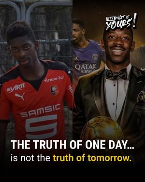 Image post by @officielsbn on Instagram