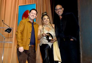 Image post by @RecordingAcad on Twitter