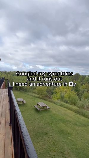 Video post by @grandelylodge on Facebook