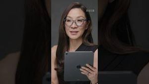 Video post by @harpersbazaar on YouTube