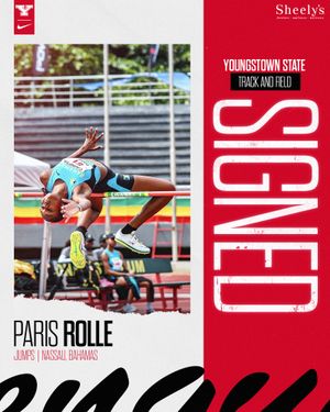 Image post by @ysutrackfieldxc on Instagram