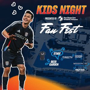 Image post by @sandiegofc on Instagram