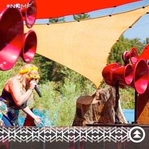 Image post by @nnmfestival on Instagram