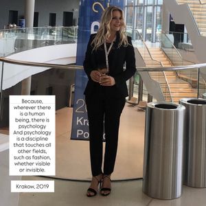 Image post by @psikologmutlubaris on Instagram