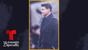 Video post by @deportes on YouTube