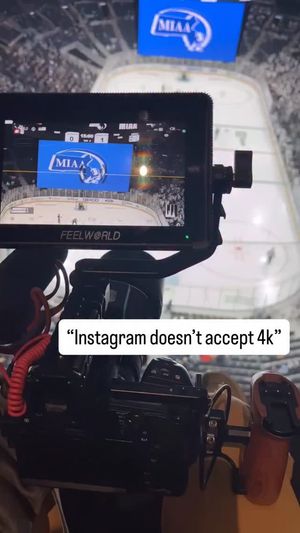 Video post by @tbvideography on Facebook