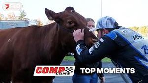 Video post by @floracing on YouTube