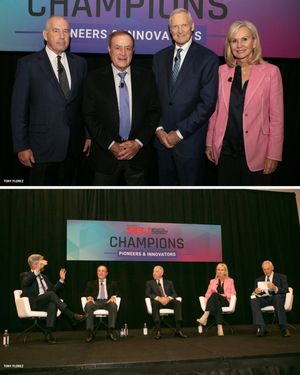 Image post by @SBJ on Twitter