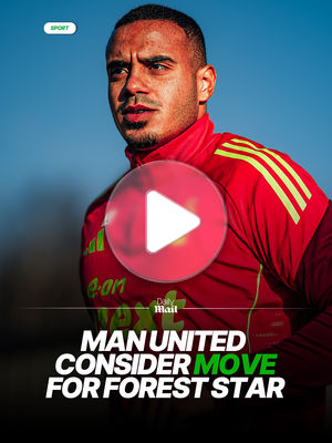 Video post by @dailymailsport on TikTok