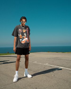 Image post by @rodmanapparel on Instagram