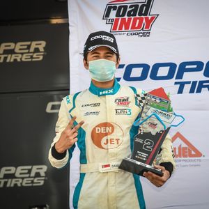 Image post by @turn3motorsport on Instagram