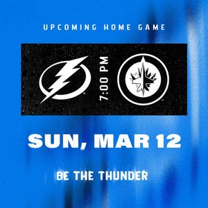 Image post by @AmalieArena on Twitter