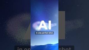 Video post by @htc on YouTube