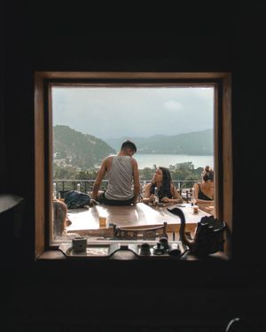 Image post by @roosanchez on Instagram