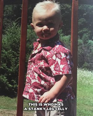 Image post by @ohiostatebase on Instagram