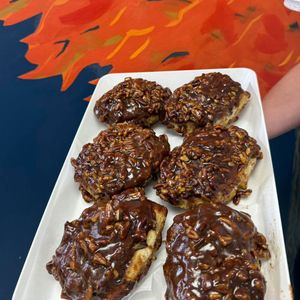 Image post by @sugarmapleswv on Instagram