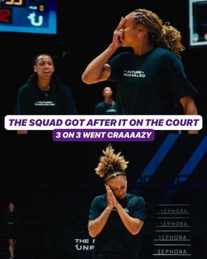Image post by @unrivaledbasketball on Instagram