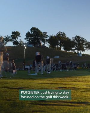 Image post by @kornferrytour on Instagram