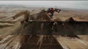 Video post by @paramountpics on TikTok