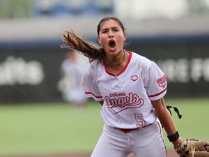 Image post by @pcflfastpitch on Instagram