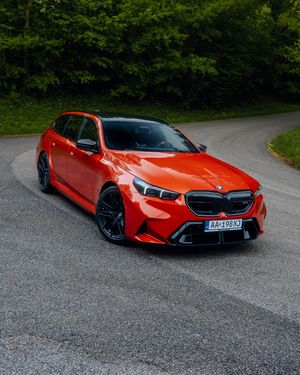 Image post by @bmwm on Instagram