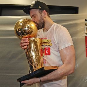 Image post by @NBAspain on Twitter