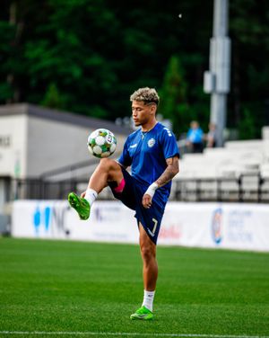 Image post by @cltindependence on Instagram