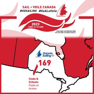 Image post by @sailcanada on Instagram