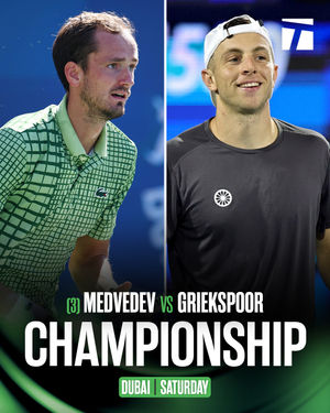 Image post by @tennischannel on Instagram
