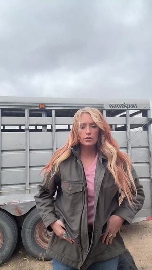 Video post by @claredunnmusic on TikTok