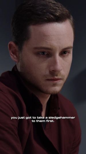 Video post by @usanetwork on TikTok