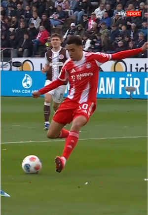 Video post by @bundesliga on TikTok